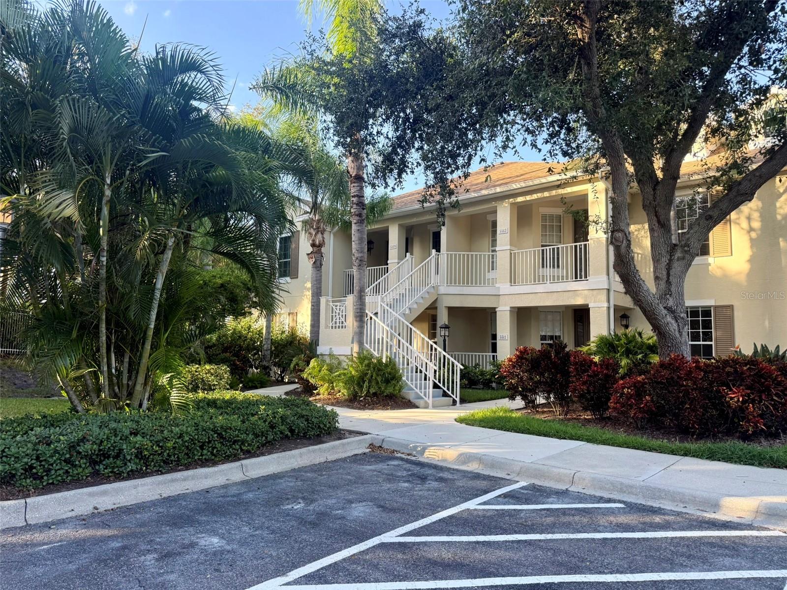 HARBORAGE ON BRADEN RIVER I PH I - Residential