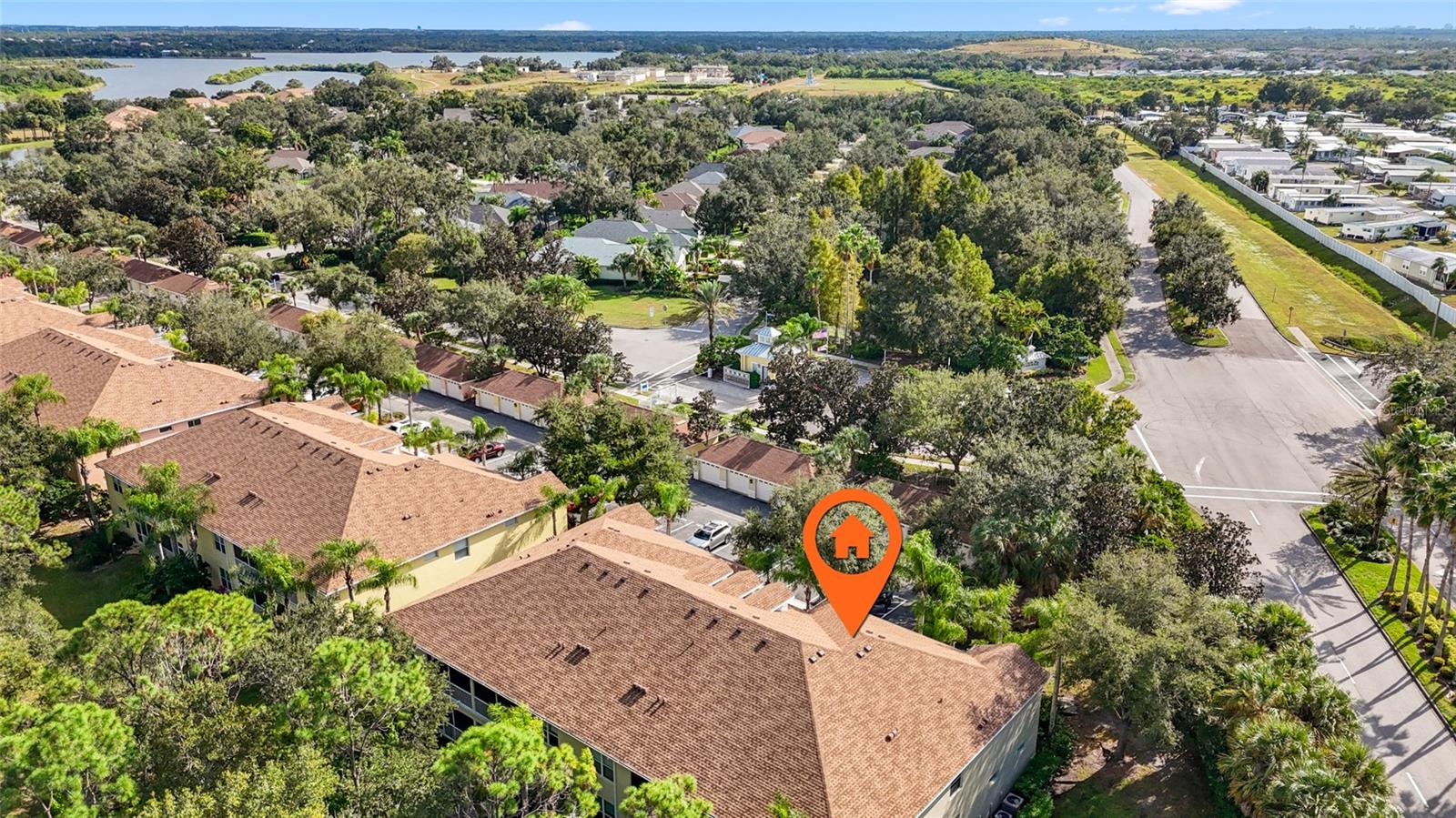 HARBORAGE ON BRADEN RIVER I PH I - Residential