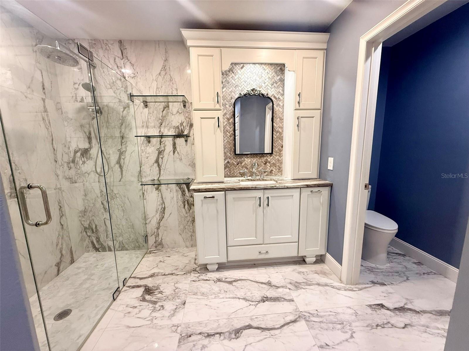 HARBORAGE ON BRADEN RIVER I PH I - Residential