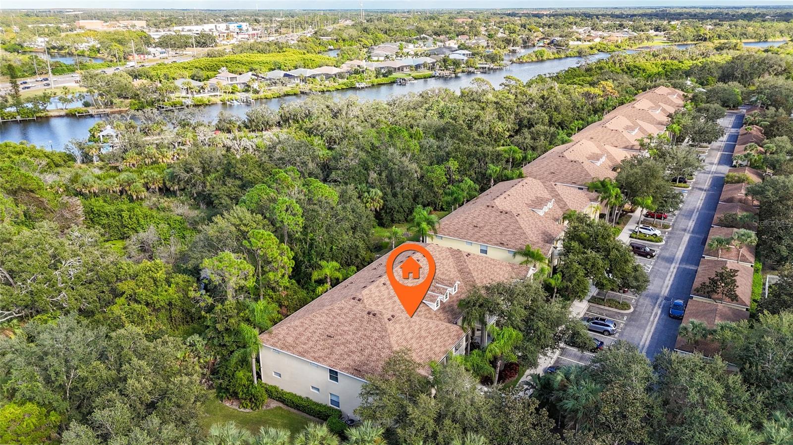 HARBORAGE ON BRADEN RIVER I PH I - Residential