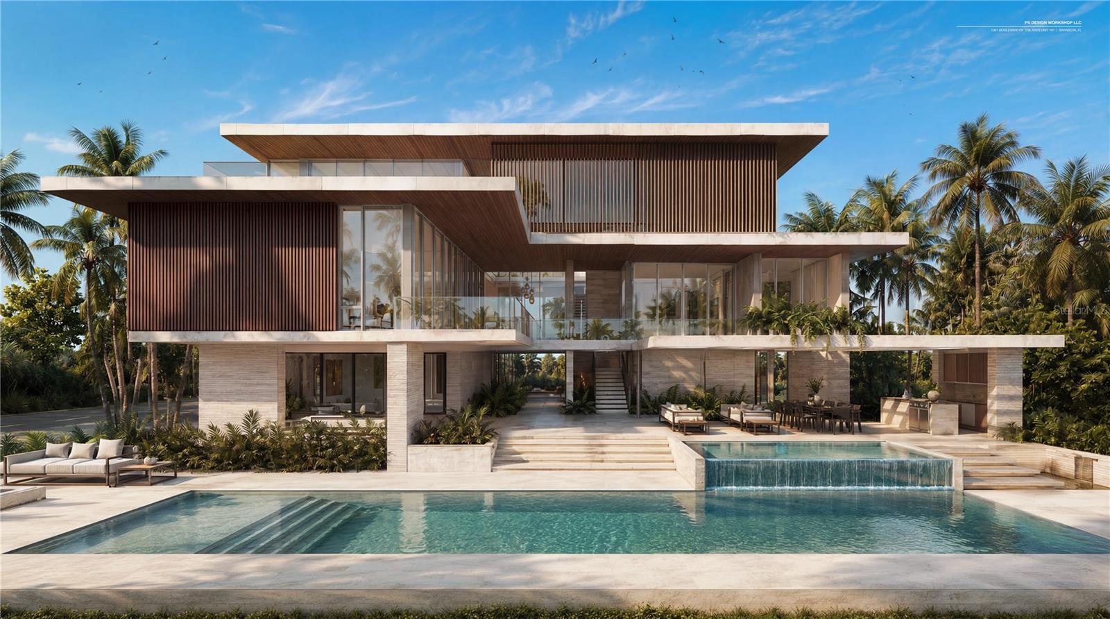 1600 HARBOR SOUND DRIVE