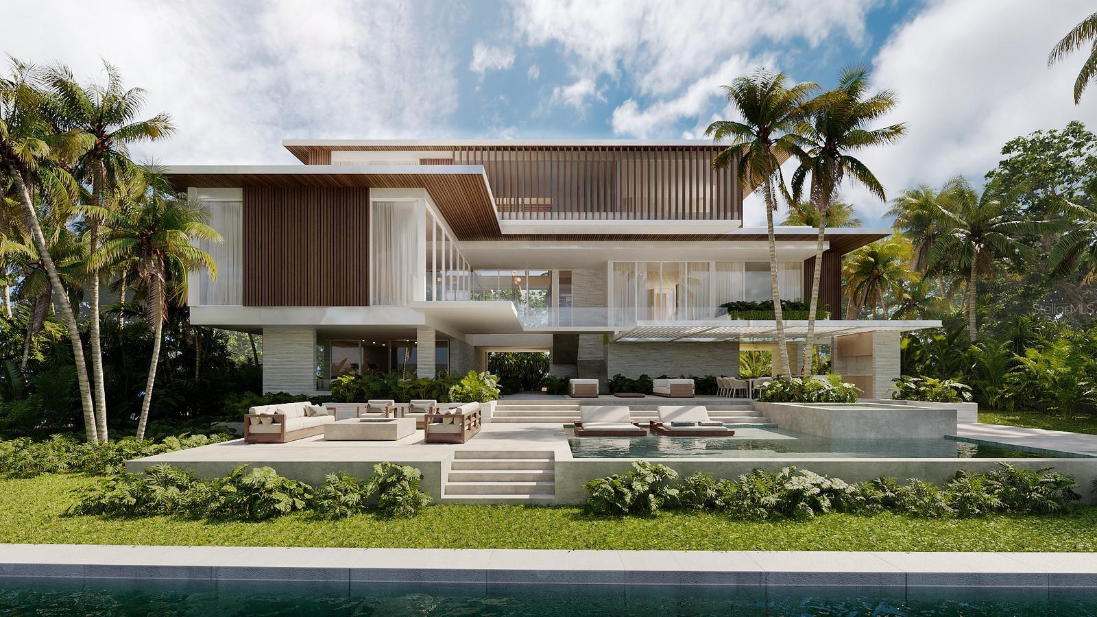1600 HARBOR SOUND DRIVE