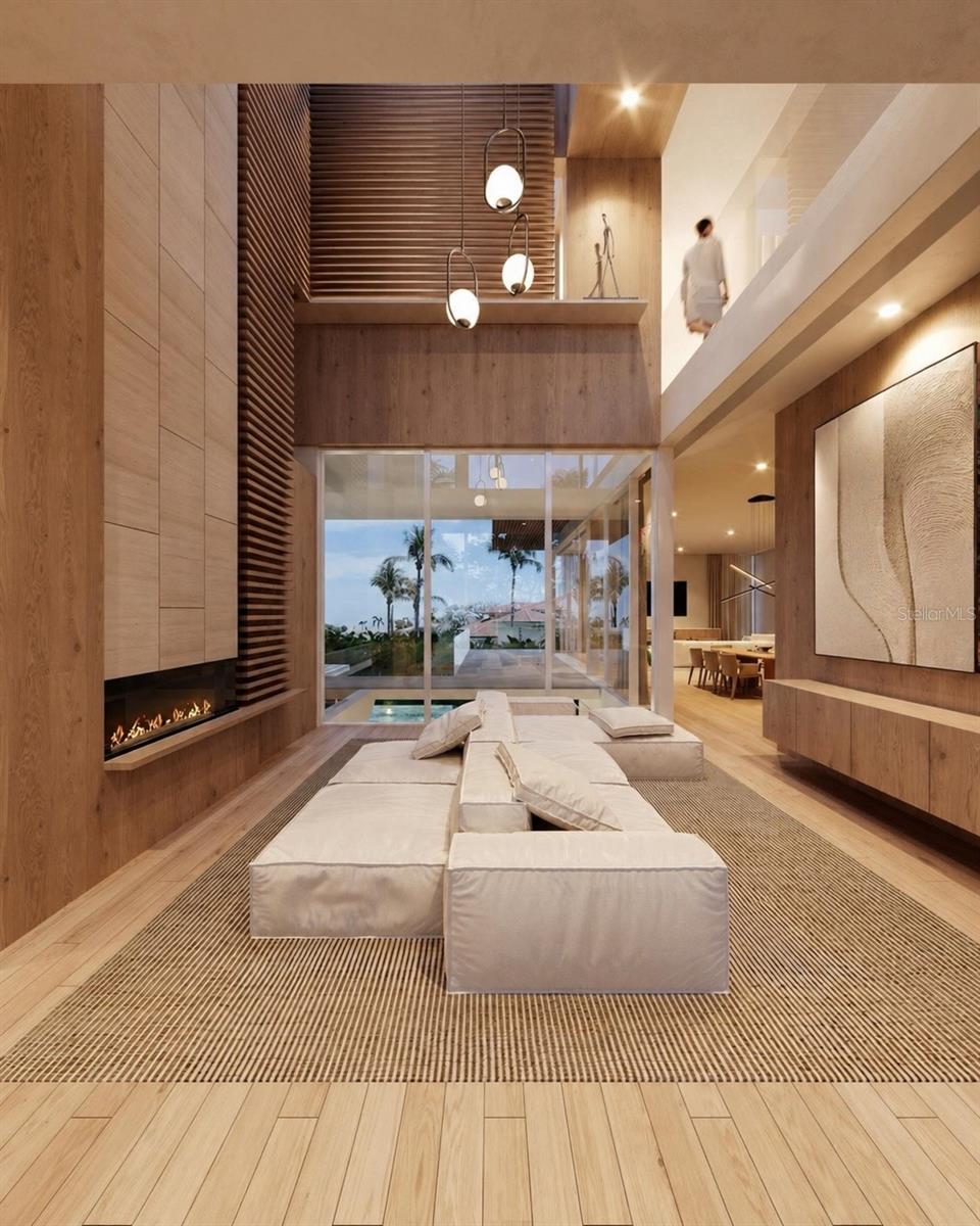 1600 HARBOR SOUND DRIVE