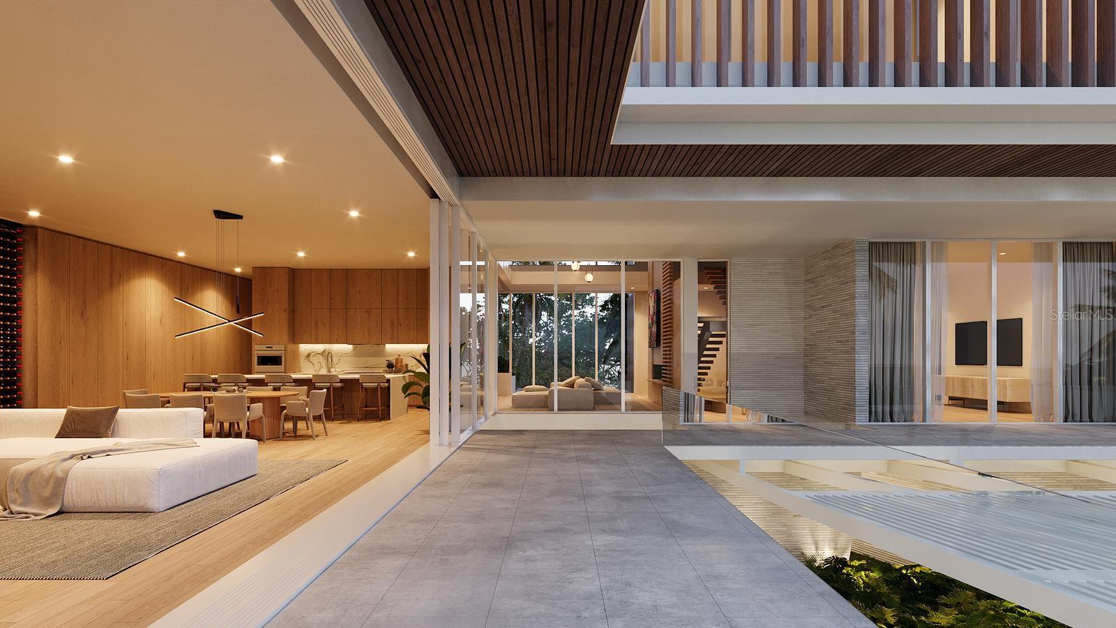 1600 HARBOR SOUND DRIVE