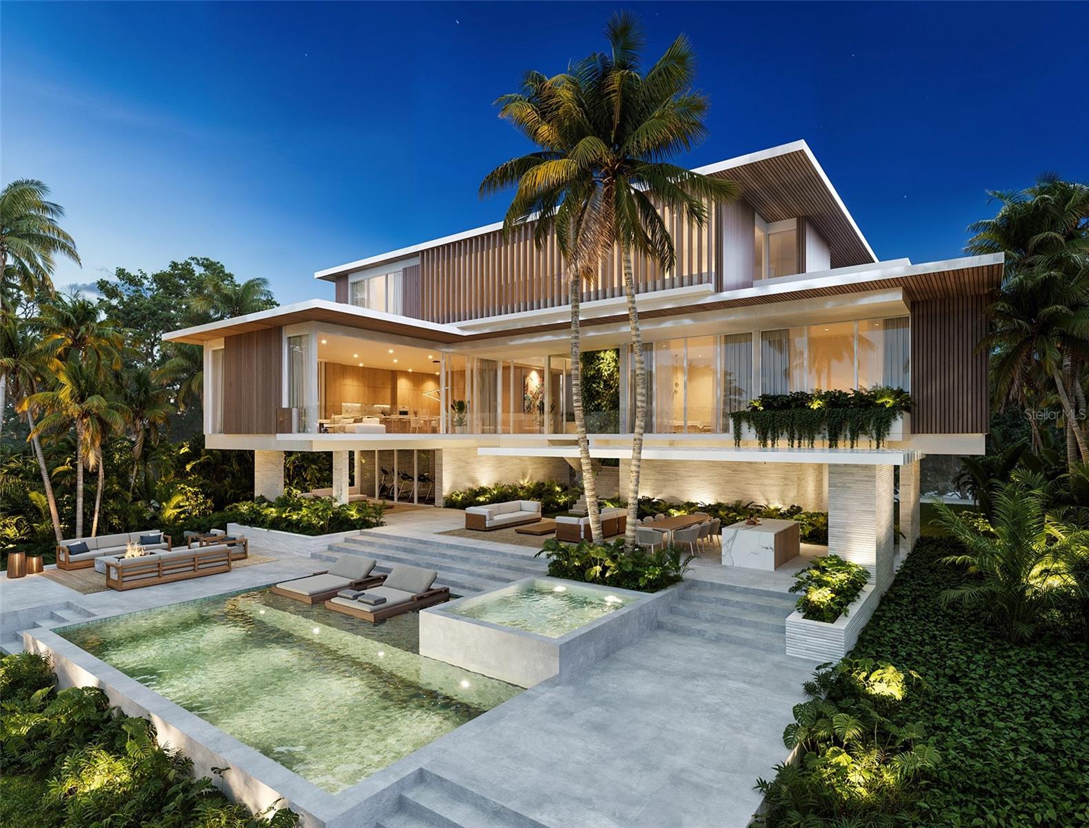 1600 HARBOR SOUND DRIVE