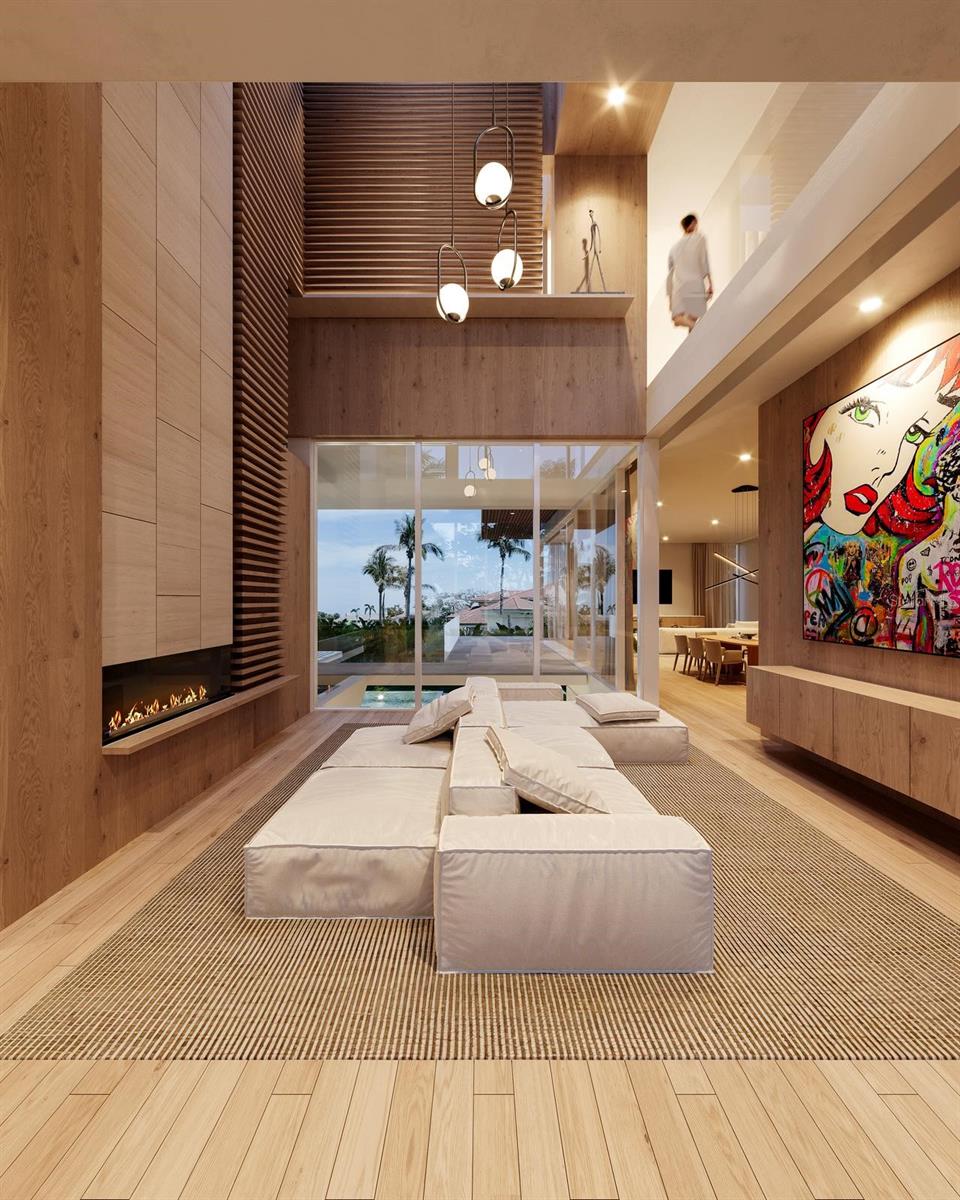 1600 HARBOR SOUND DRIVE