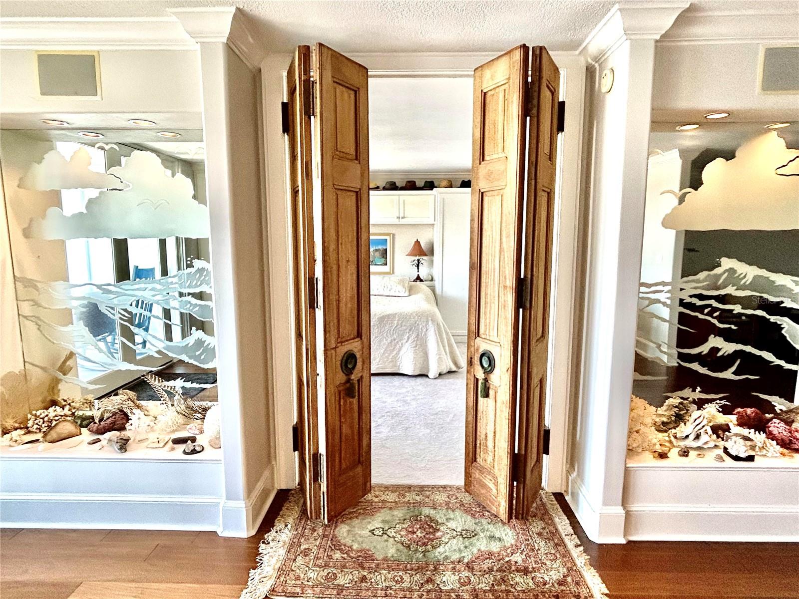 WEST COVE - Residential