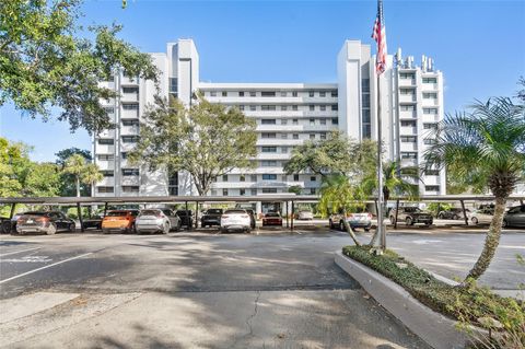 Photo of 1100 S Orlando Avenue #956, Maitland, FL 32751 (MLS # O6367405)