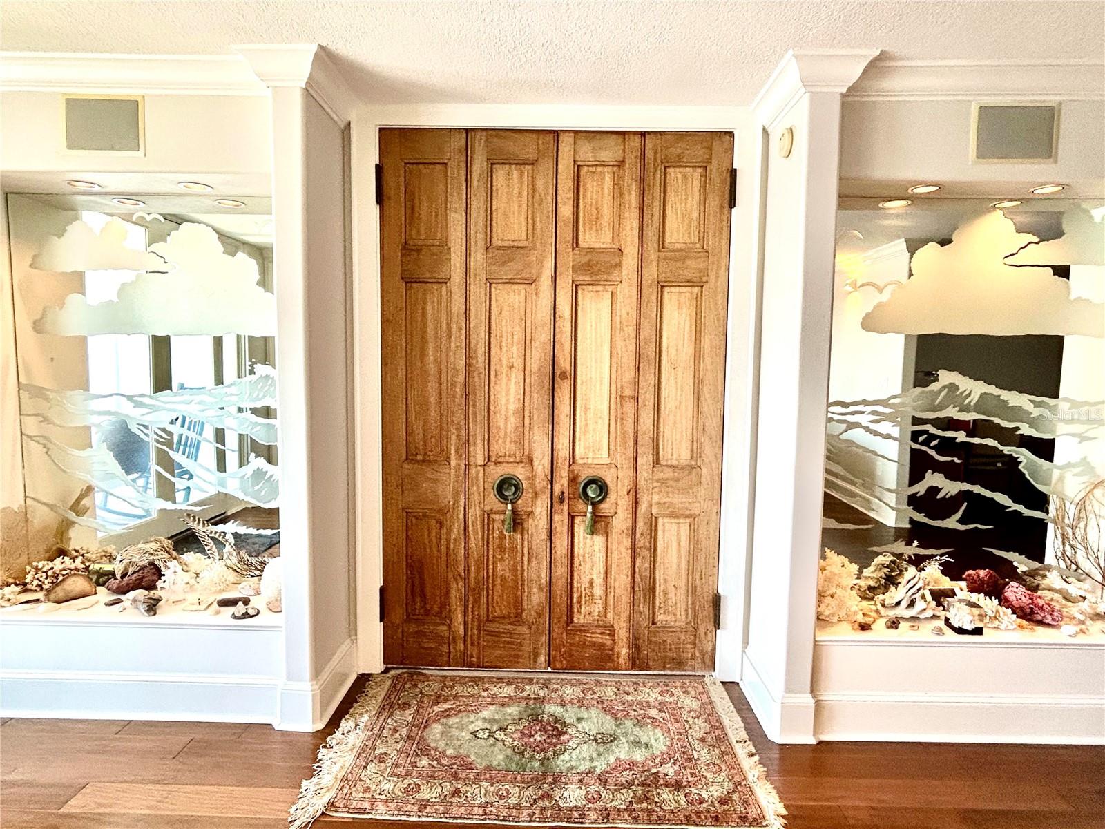 WEST COVE - Residential