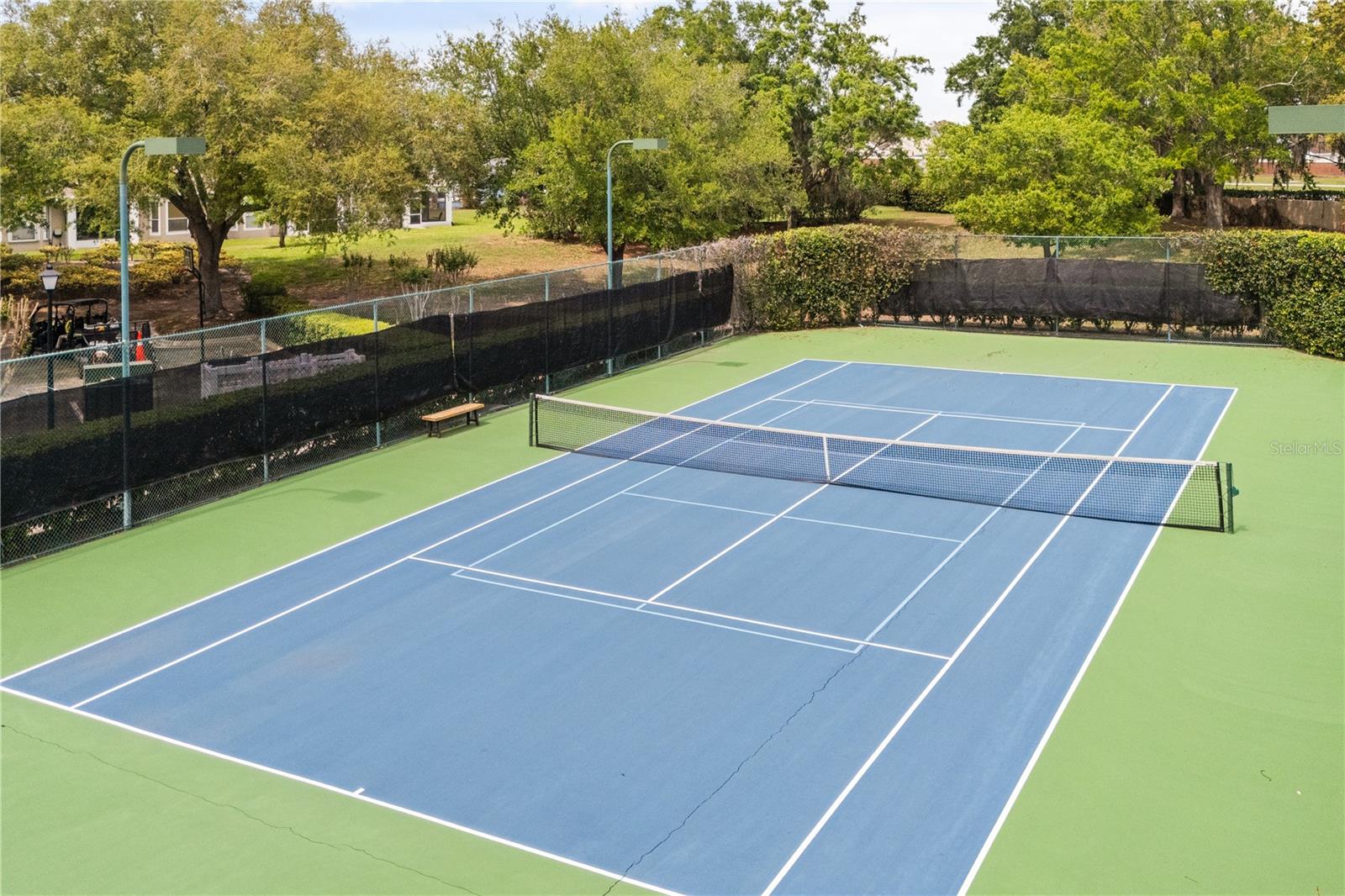 STONEHURST AT STONEFIELD - Residential