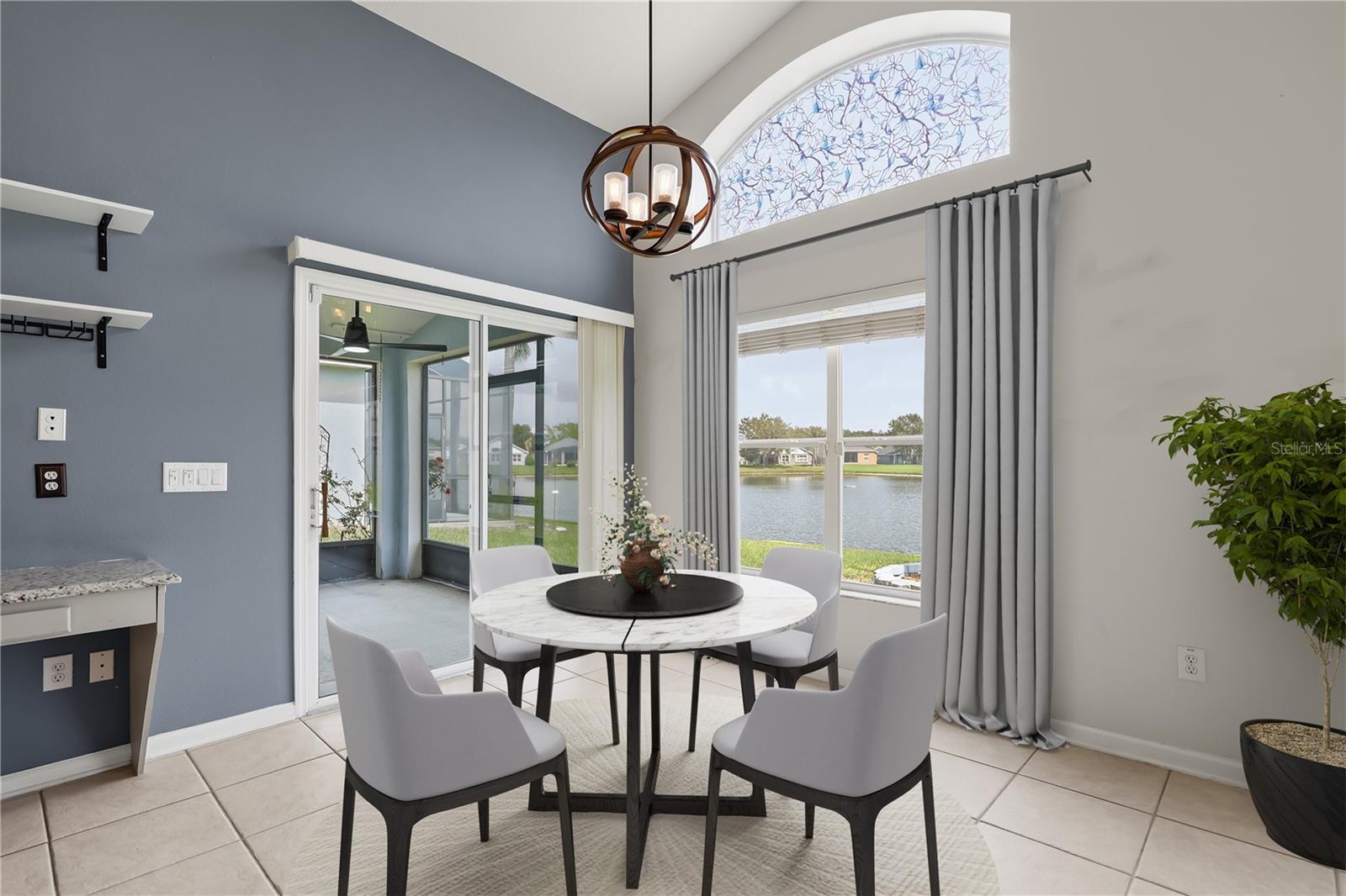 STONEHURST AT STONEFIELD - Residential