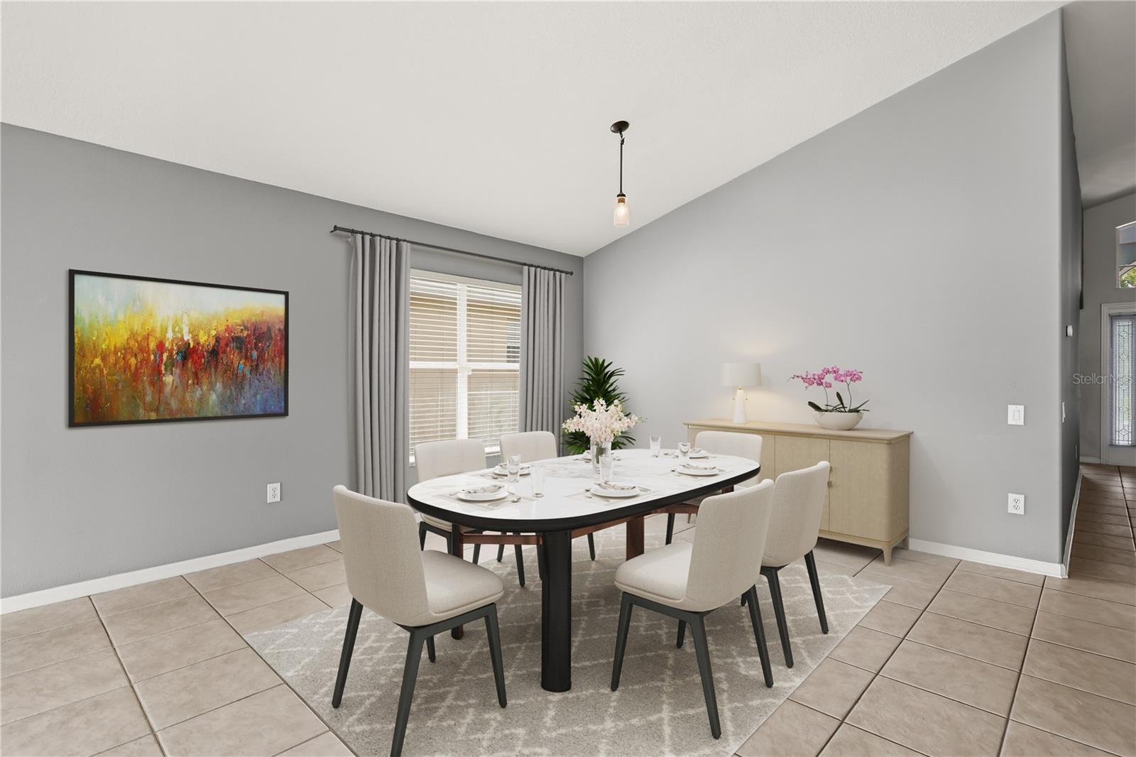 STONEHURST AT STONEFIELD - Residential