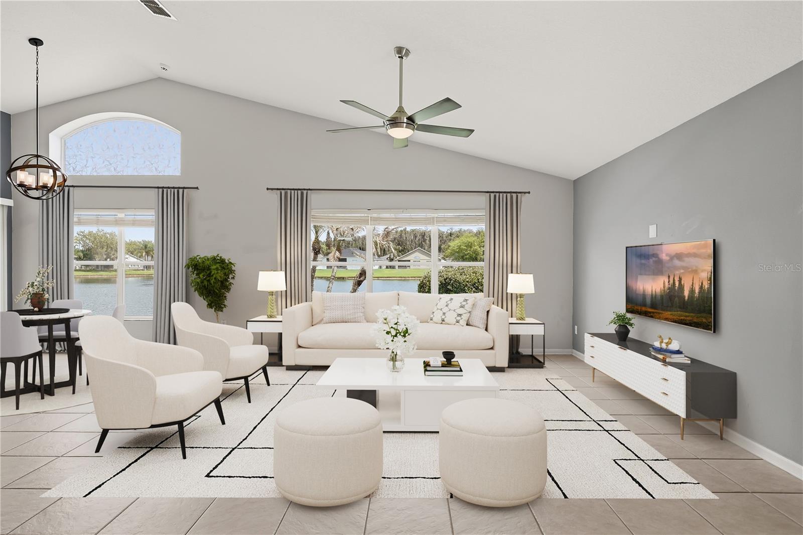 STONEHURST AT STONEFIELD - Residential