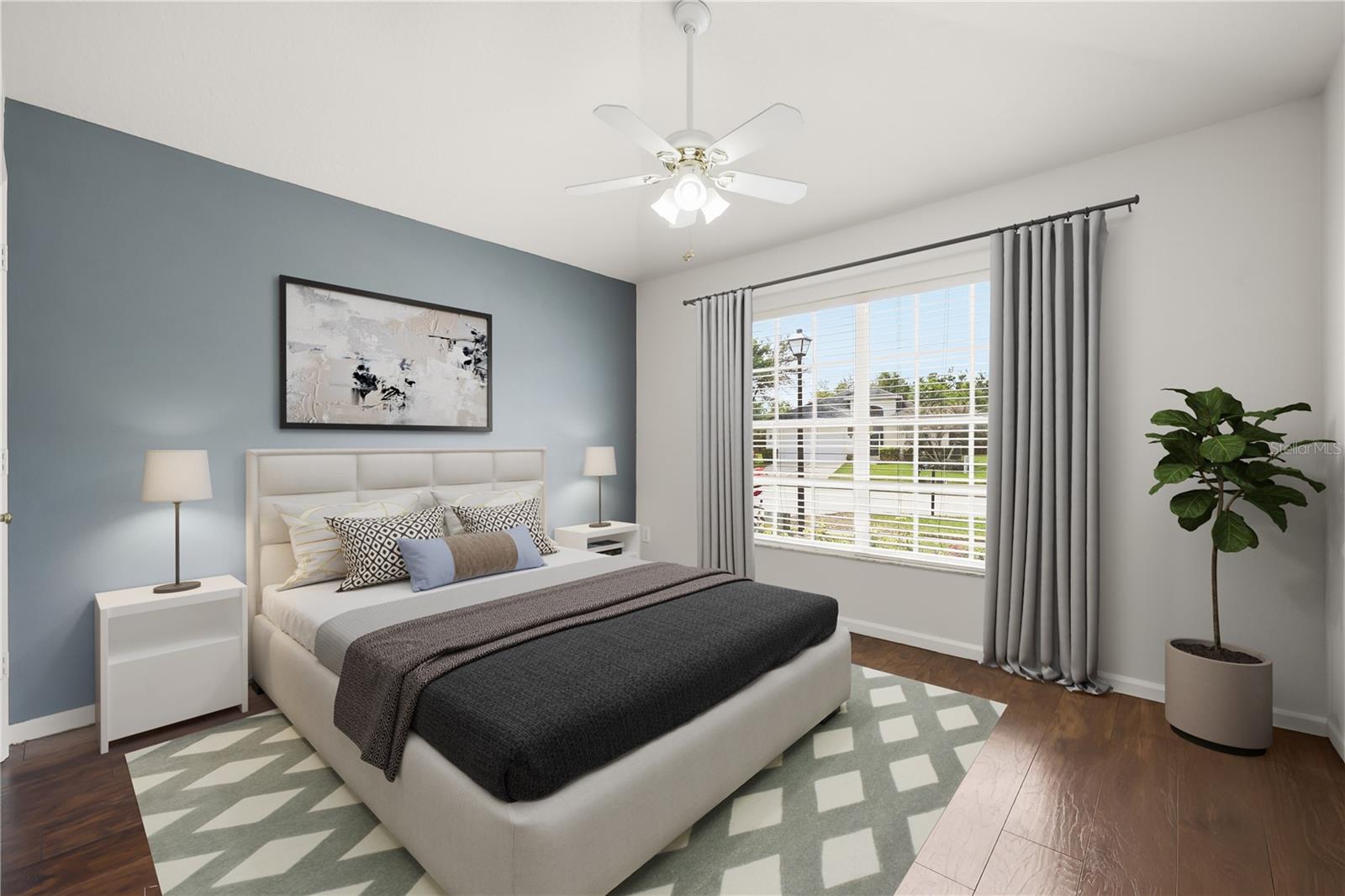 STONEHURST AT STONEFIELD - Residential