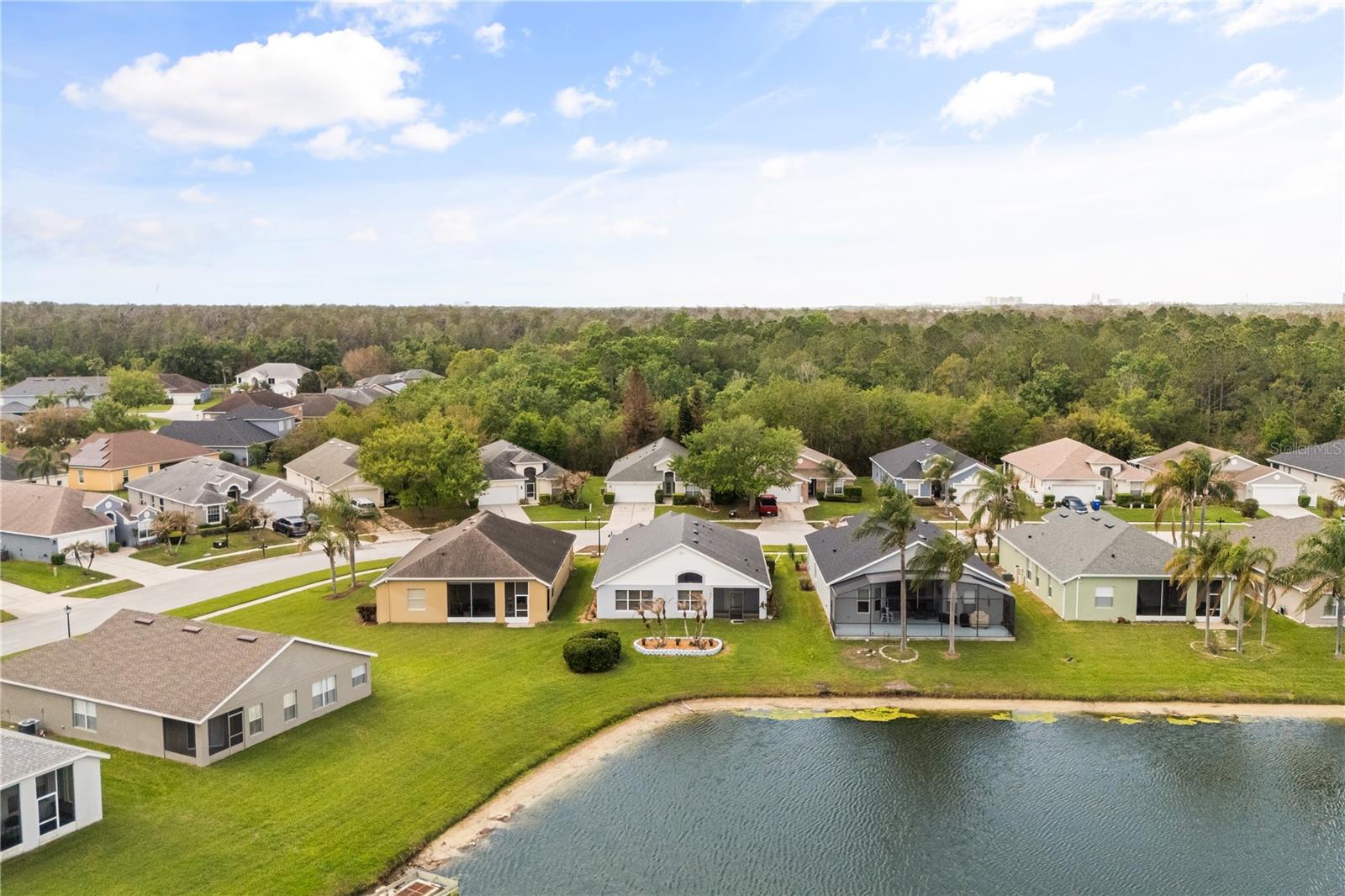 STONEHURST AT STONEFIELD - Residential