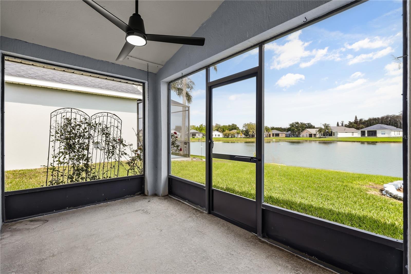 STONEHURST AT STONEFIELD - Residential