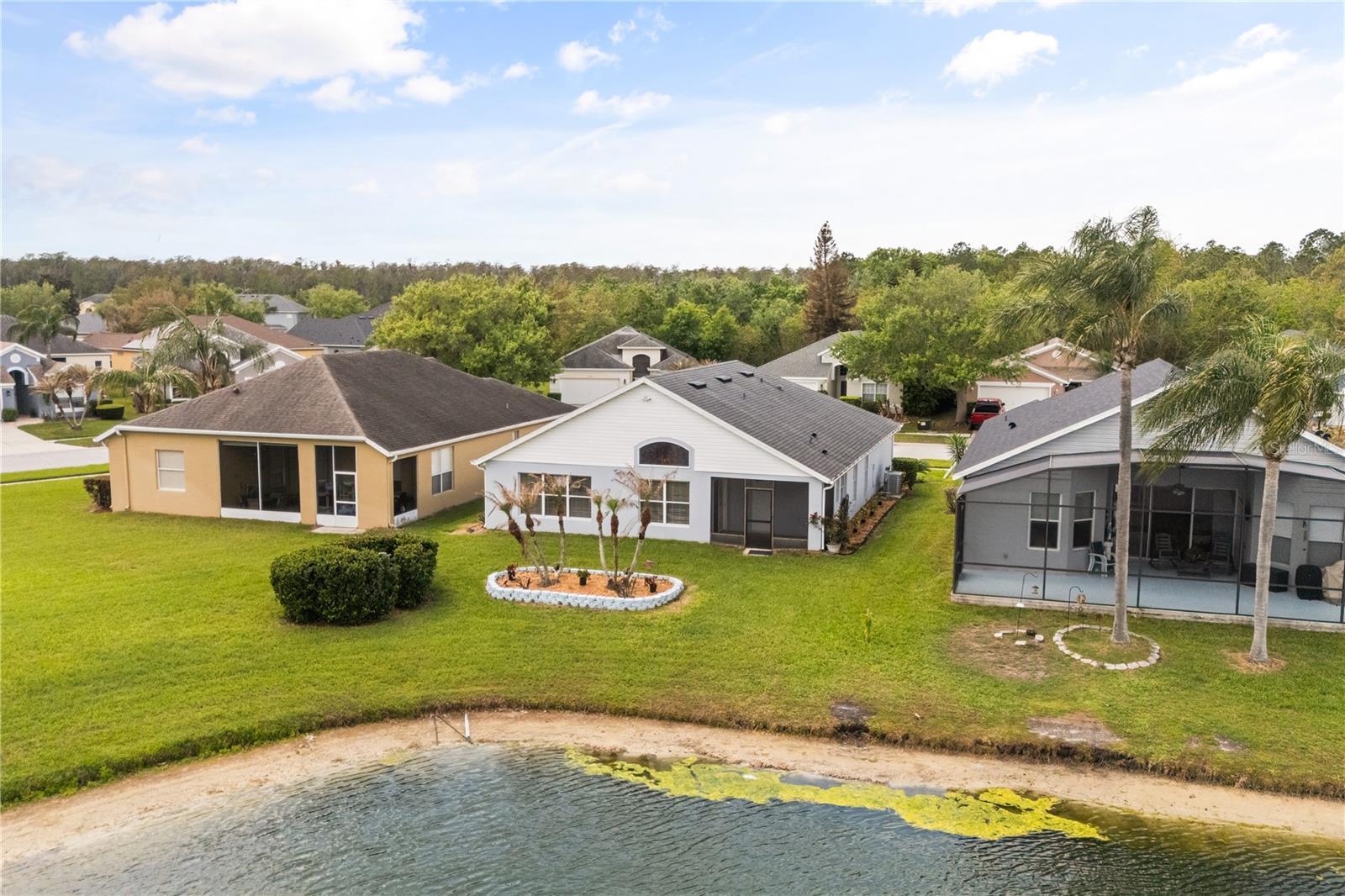 STONEHURST AT STONEFIELD - Residential