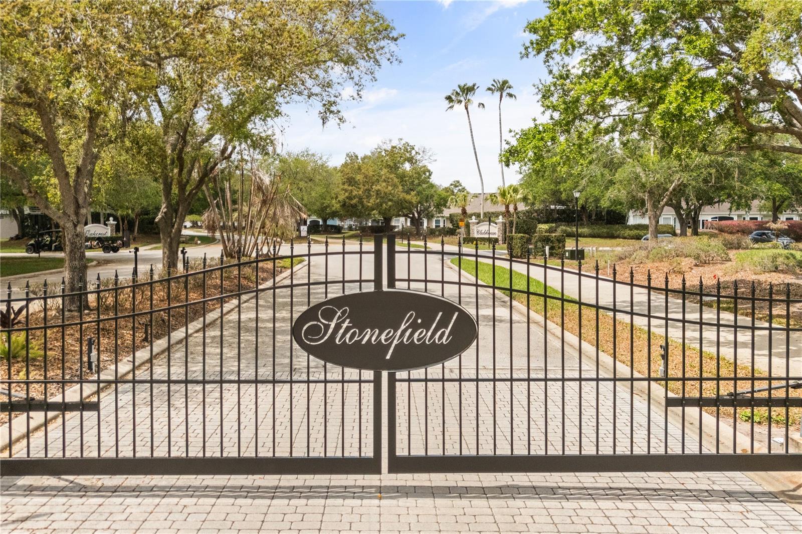 STONEHURST AT STONEFIELD - Residential