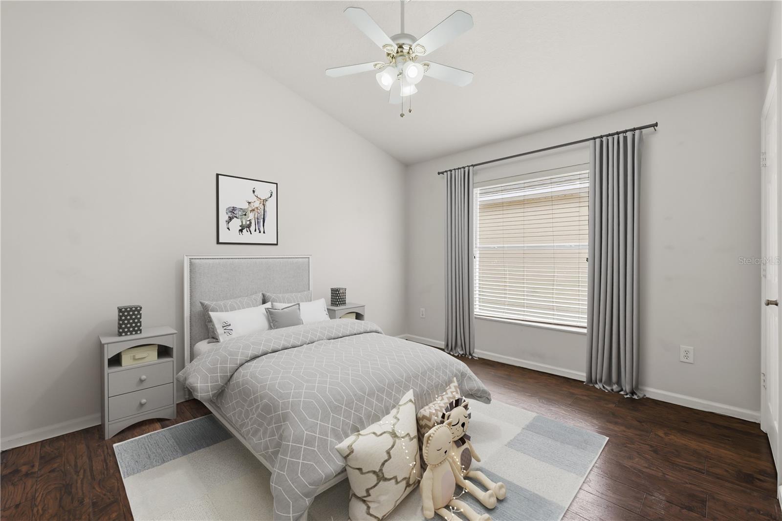 STONEHURST AT STONEFIELD - Residential