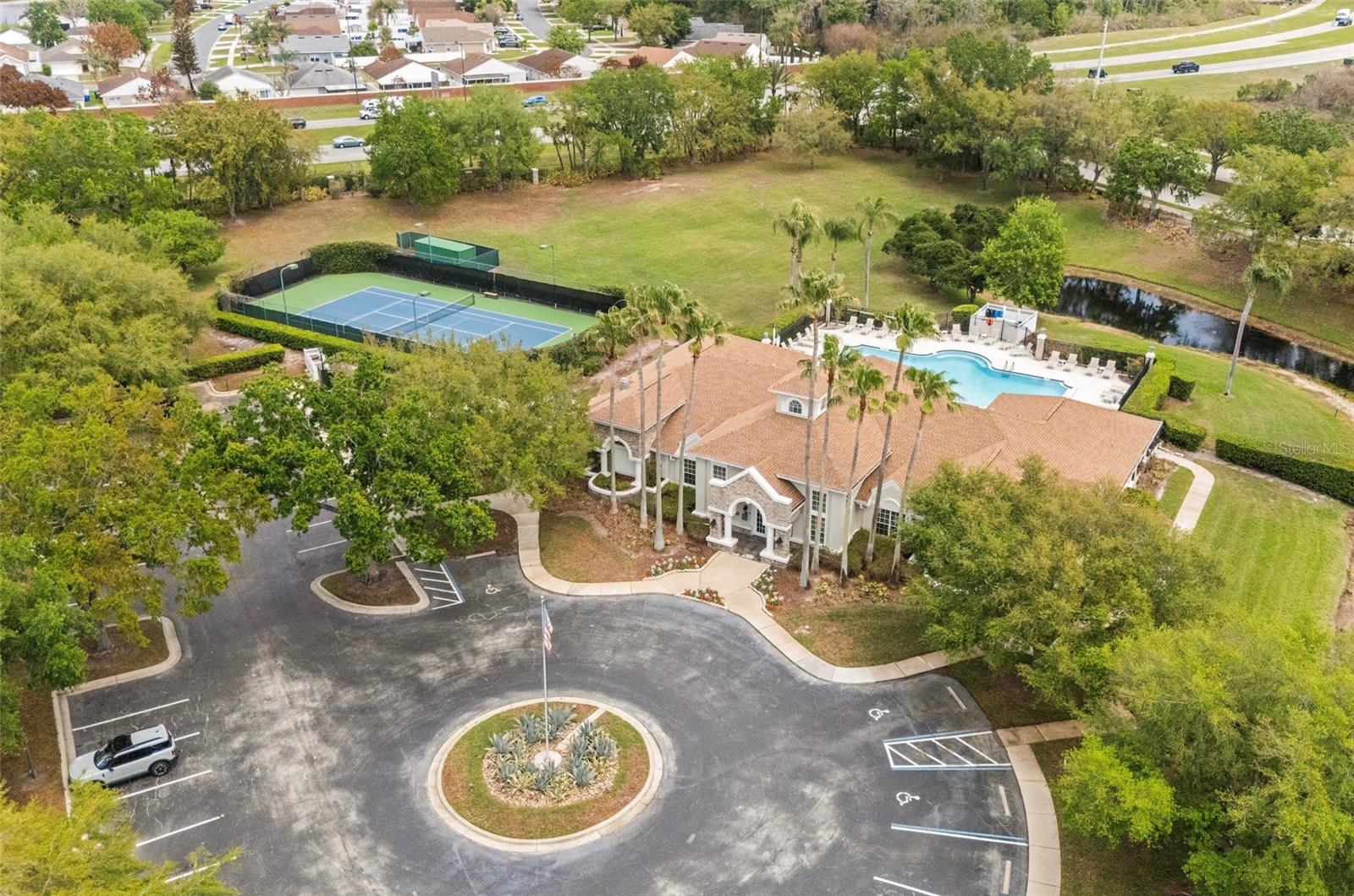 STONEHURST AT STONEFIELD - Residential