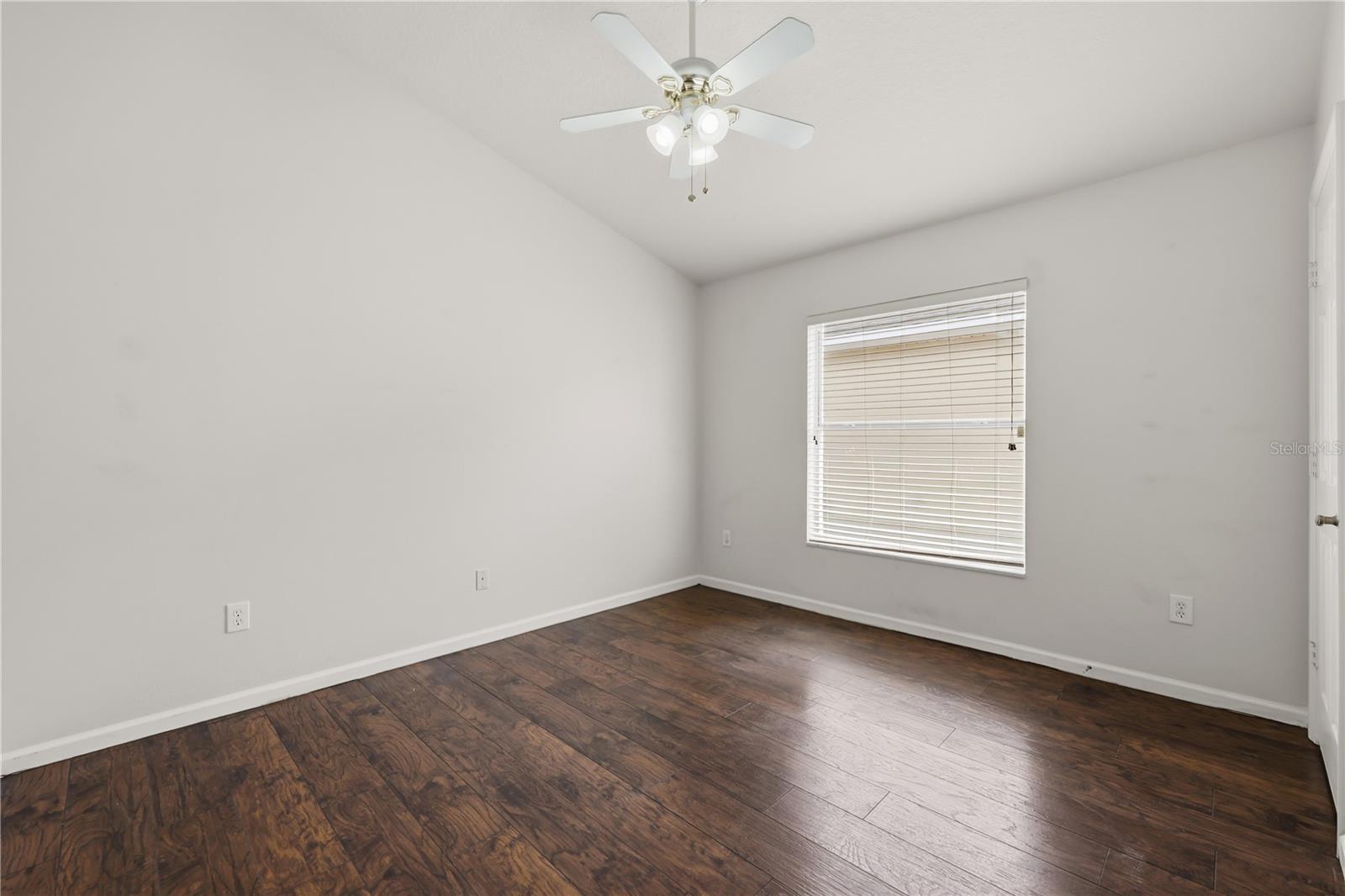 STONEHURST AT STONEFIELD - Residential