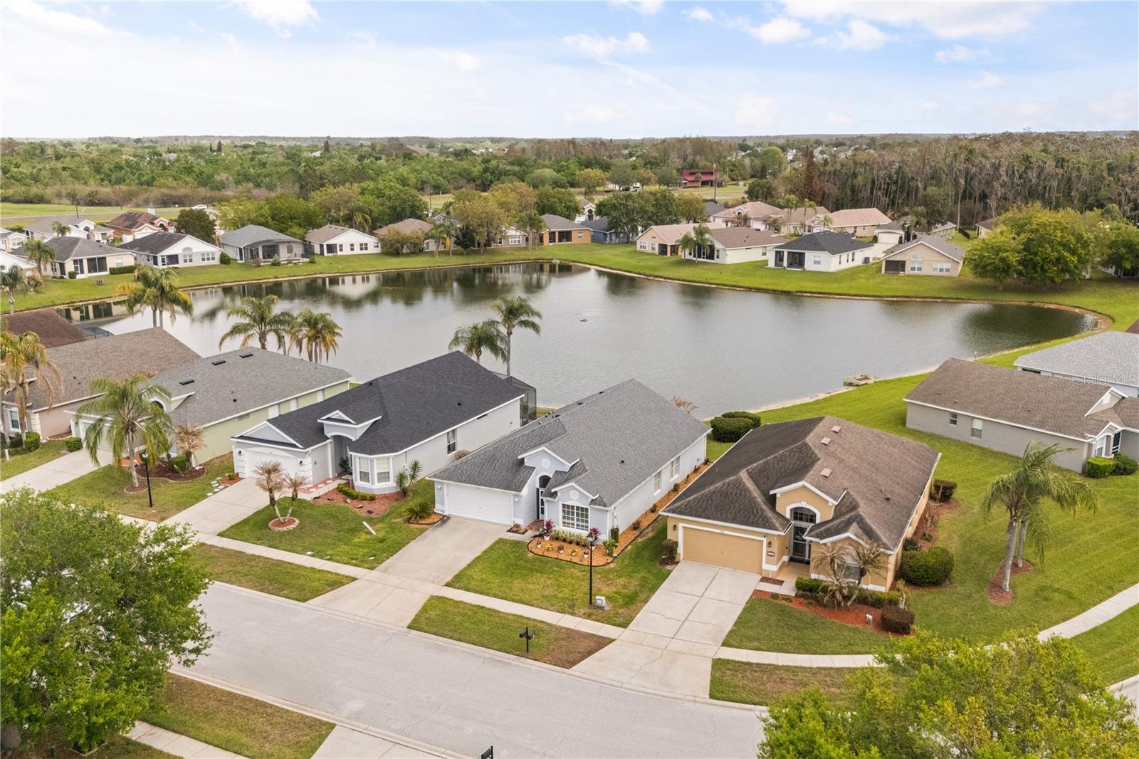 STONEHURST AT STONEFIELD - Residential