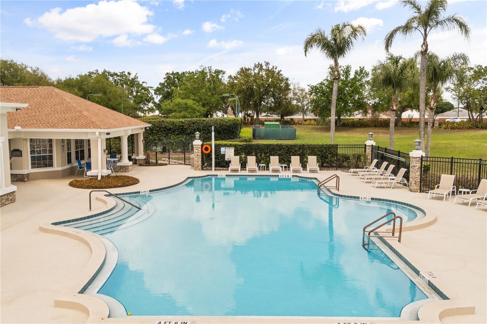 STONEHURST AT STONEFIELD - Residential