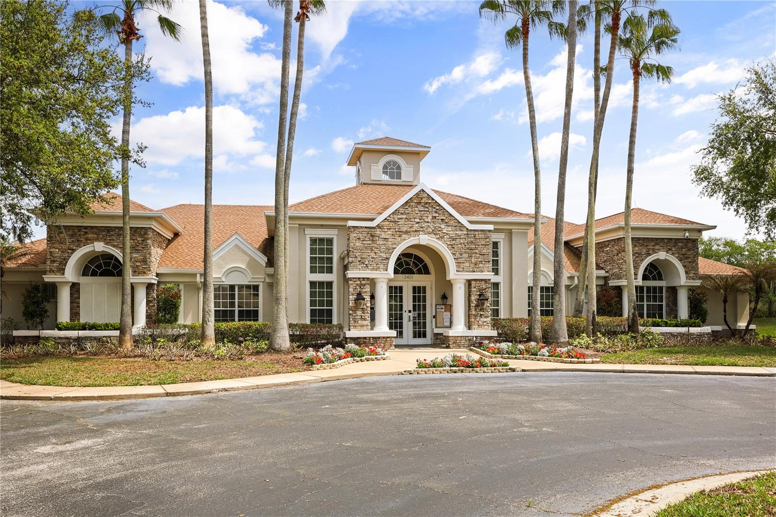 STONEHURST AT STONEFIELD - Residential