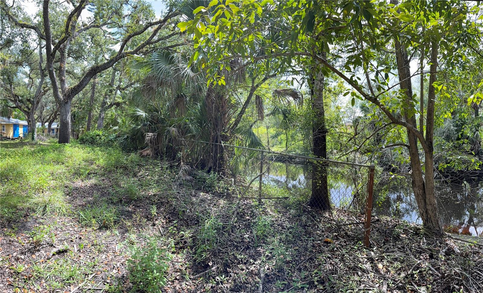 ACREAGE & UNREC - Land