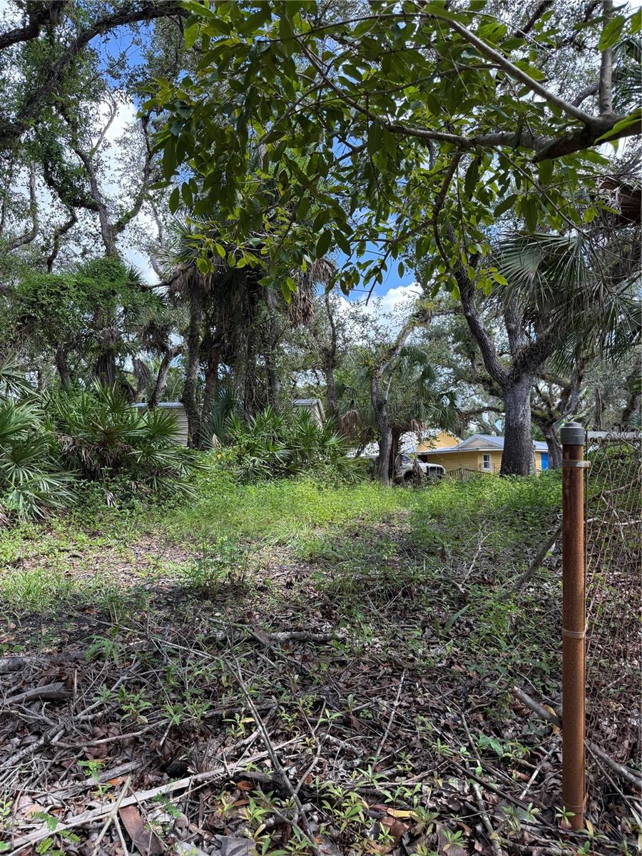 ACREAGE & UNREC - Land