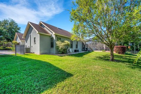 A home in LAKELAND