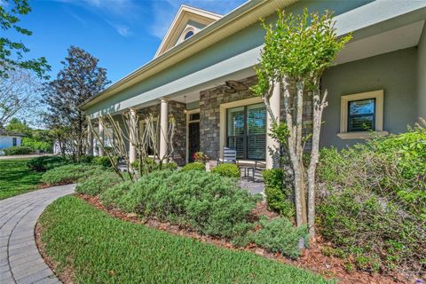 A home in LAKELAND