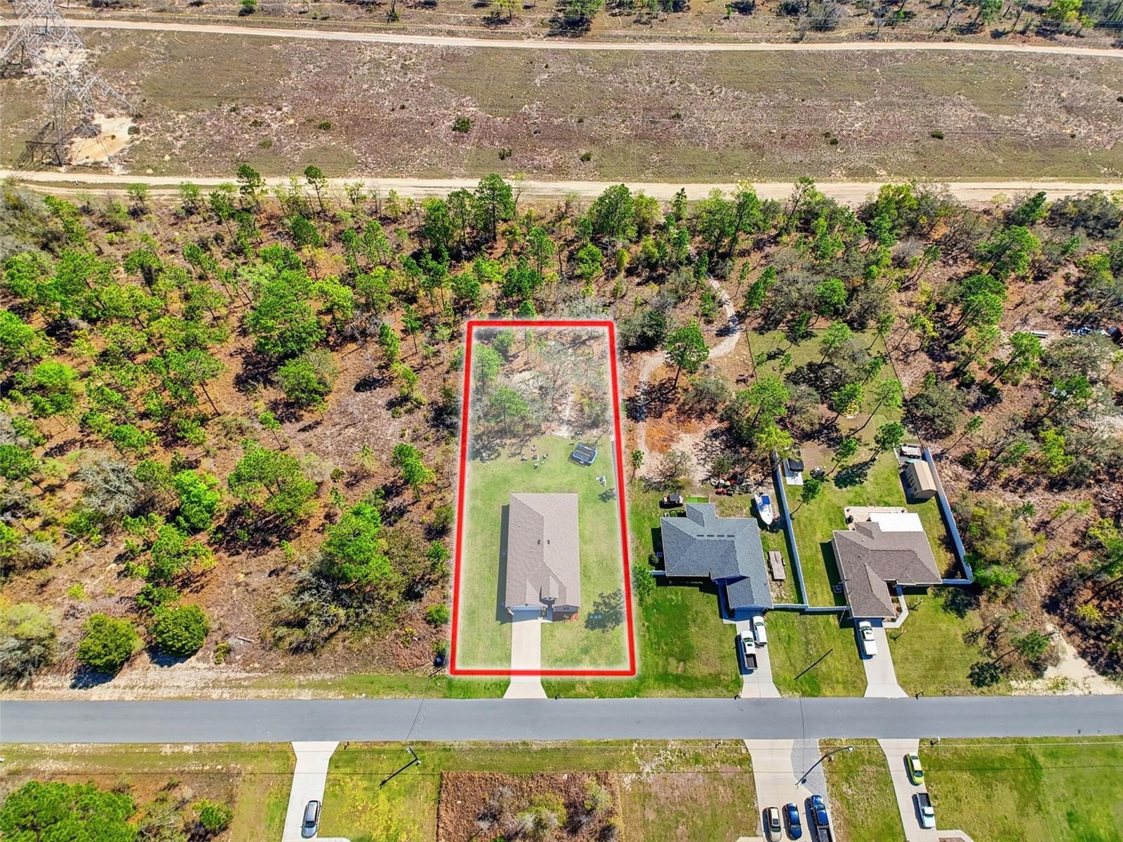 ROYAL HIGHLANDS - Residential