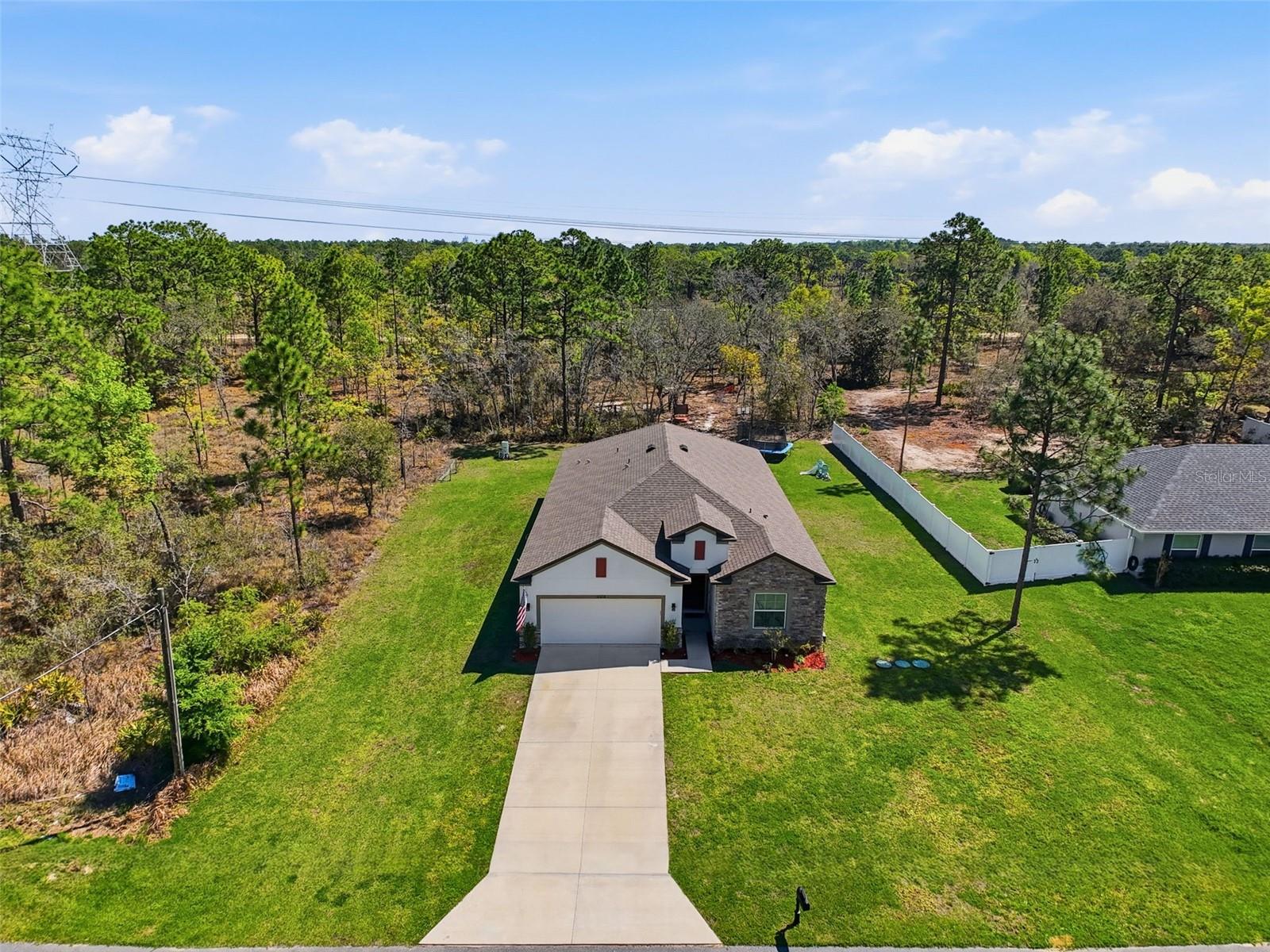 ROYAL HIGHLANDS - Residential