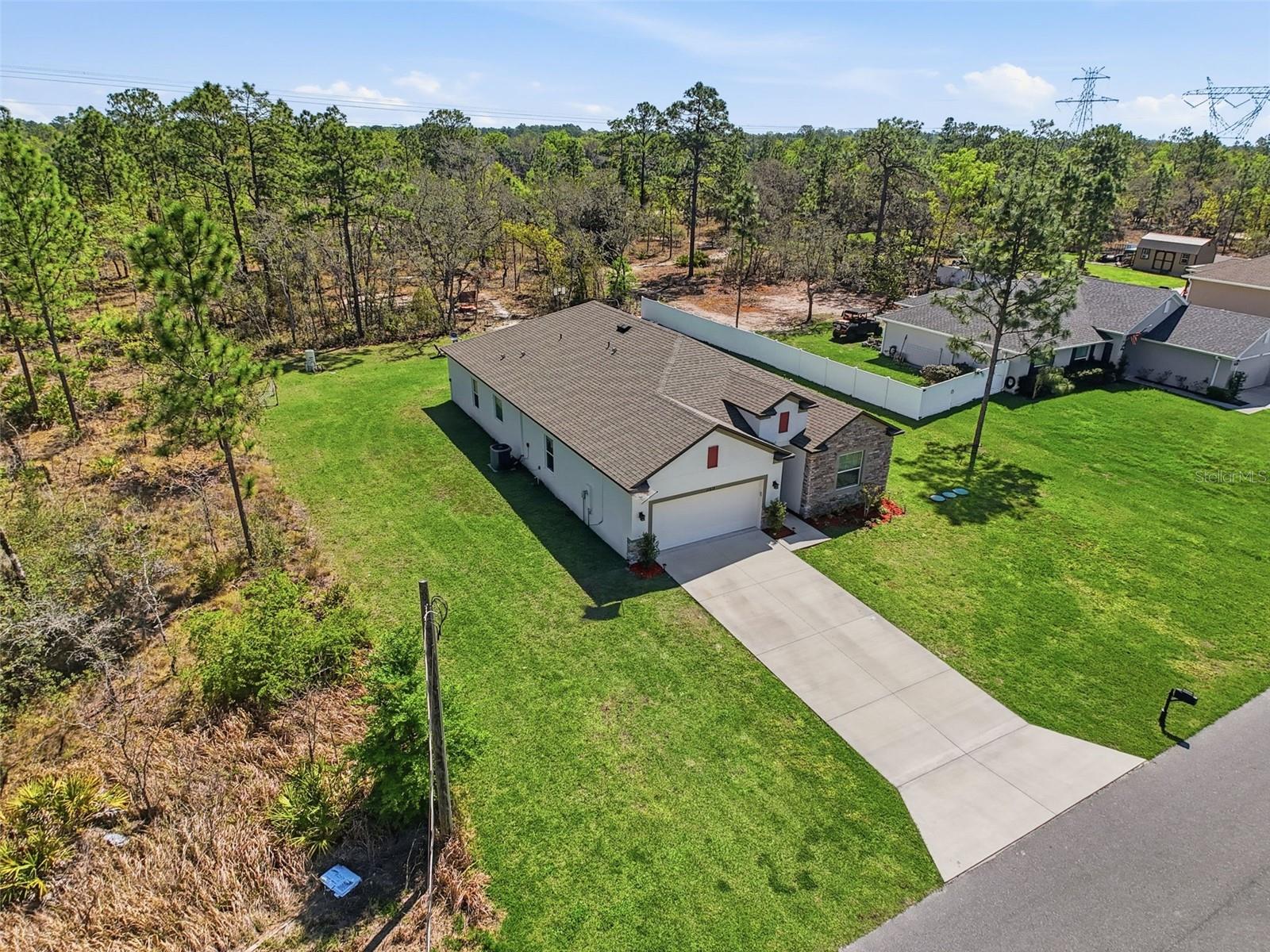 ROYAL HIGHLANDS - Residential