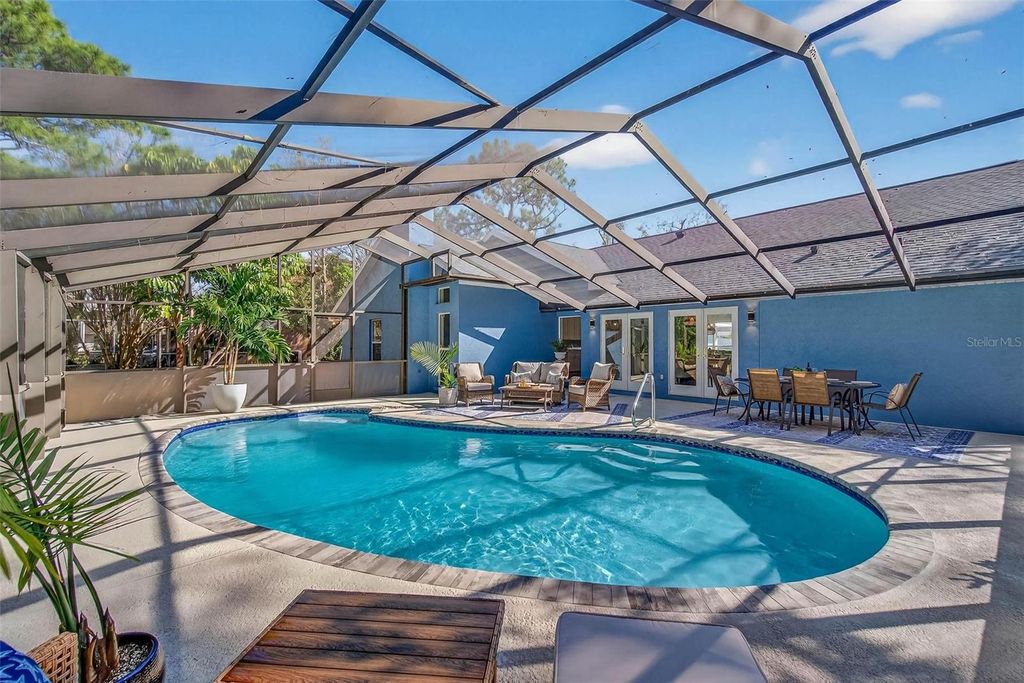 Photo of 2901 50th Place E, Bradenton, FL 34203 (MLS # TB8470291)