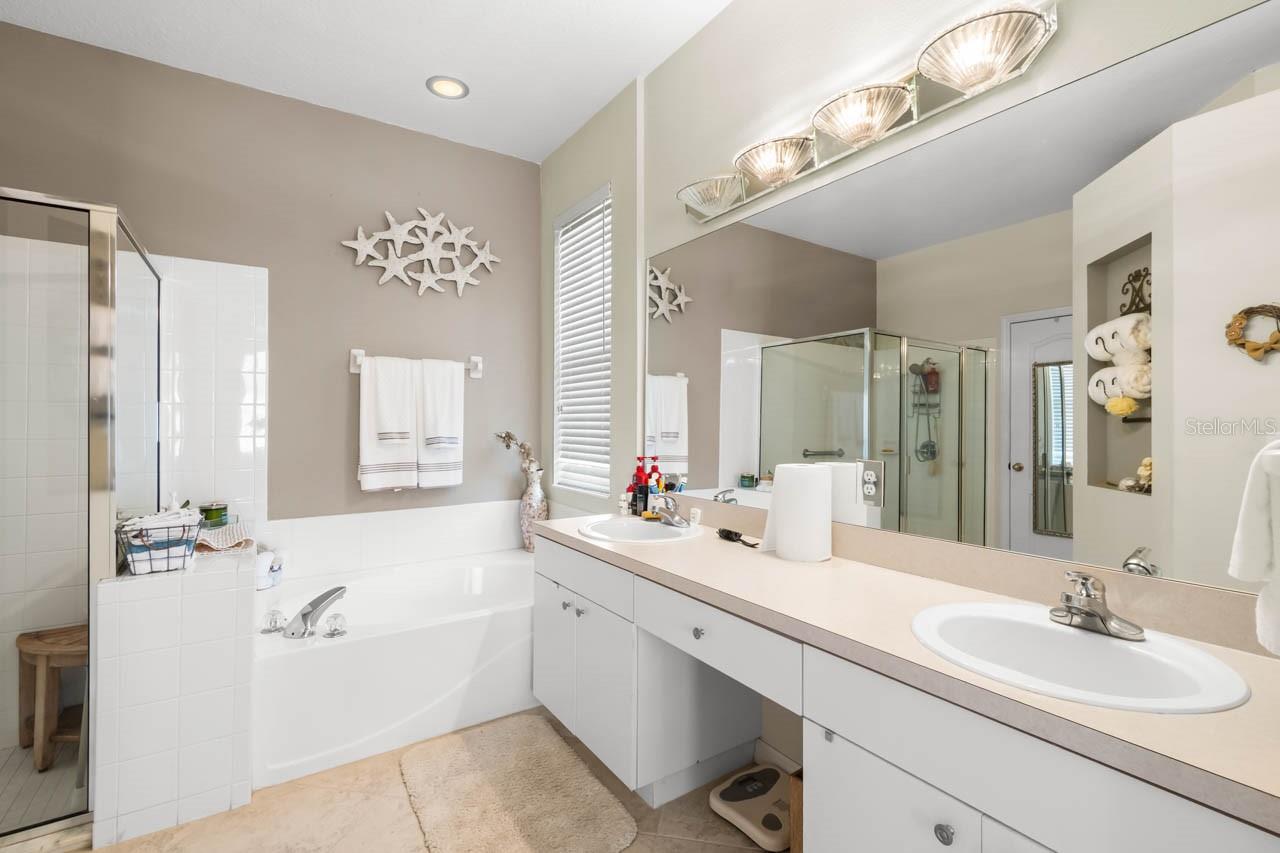 SUN CITY CENTER UNIT 169 - Residential