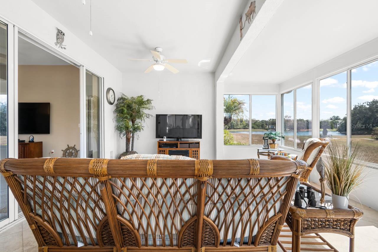 SUN CITY CENTER UNIT 169 - Residential