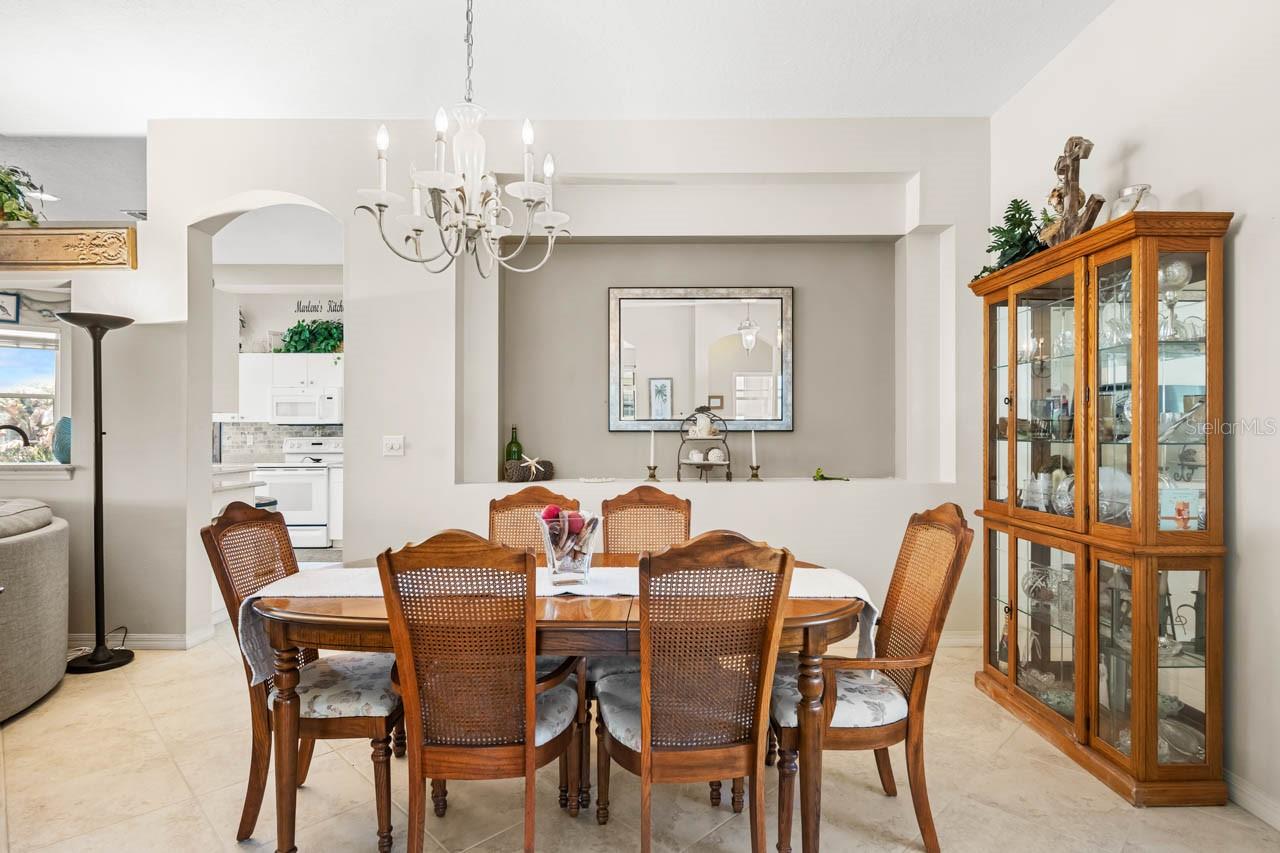 SUN CITY CENTER UNIT 169 - Residential