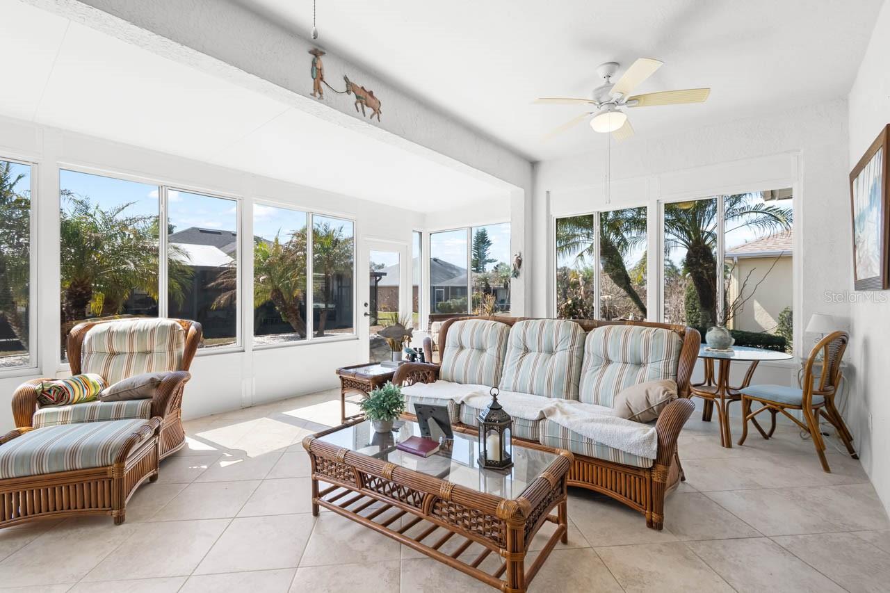 SUN CITY CENTER UNIT 169 - Residential