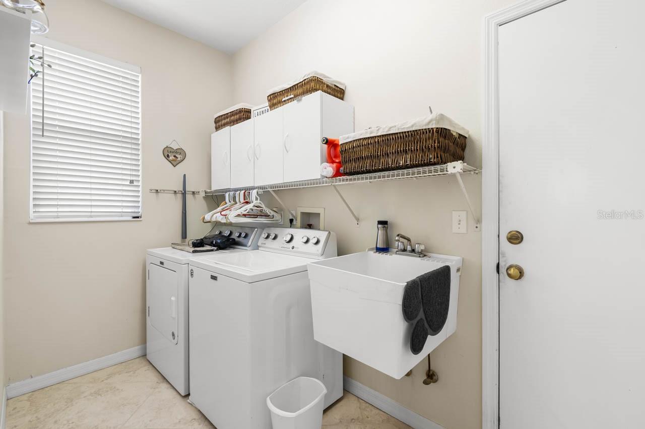 SUN CITY CENTER UNIT 169 - Residential