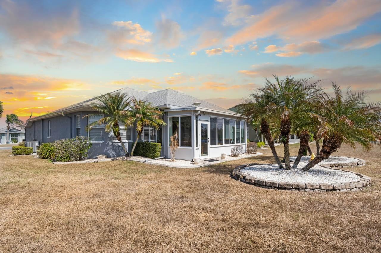 SUN CITY CENTER UNIT 169 - Residential