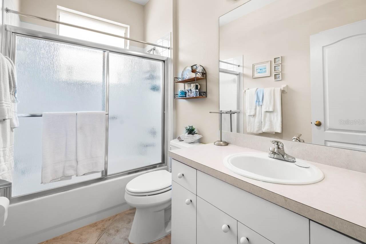 SUN CITY CENTER UNIT 169 - Residential