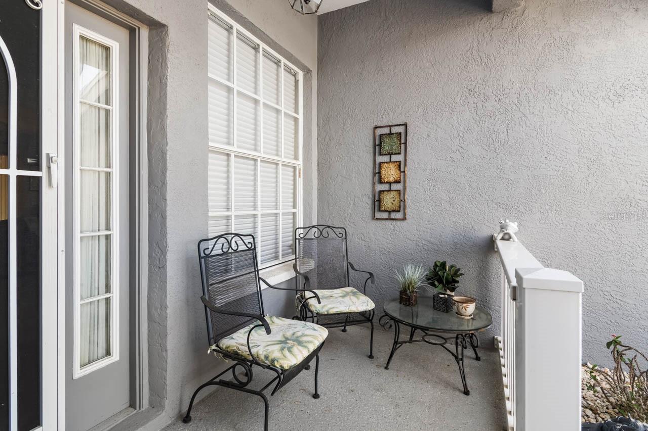 SUN CITY CENTER UNIT 169 - Residential