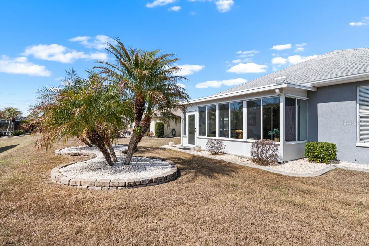 SUN CITY CENTER UNIT 169 - Residential