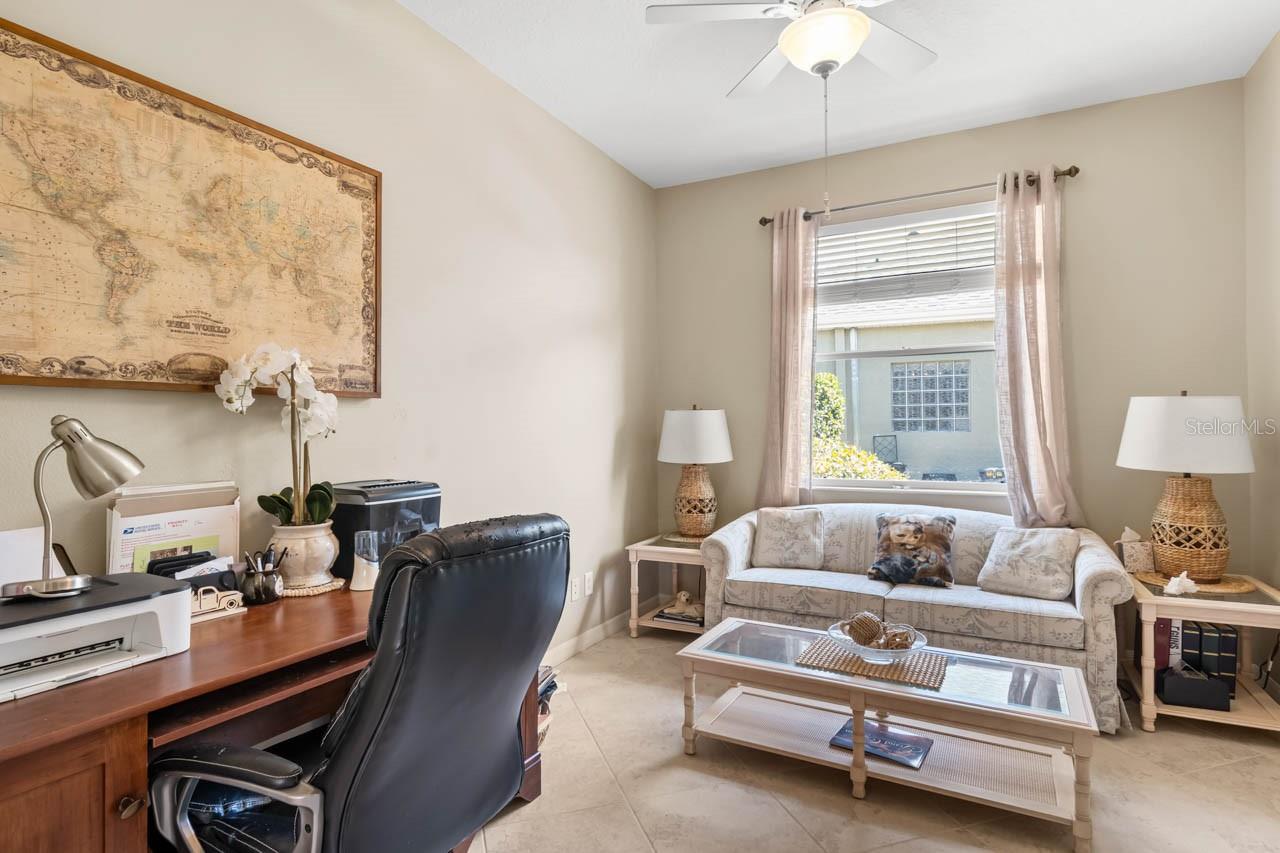 2327 W DEL WEBB BOULEVARD