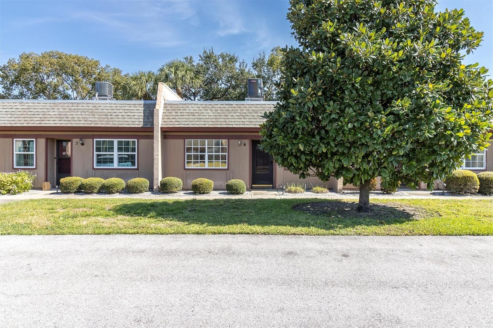 TIMBER OAKS FAIRWAY VILLAS - Residential