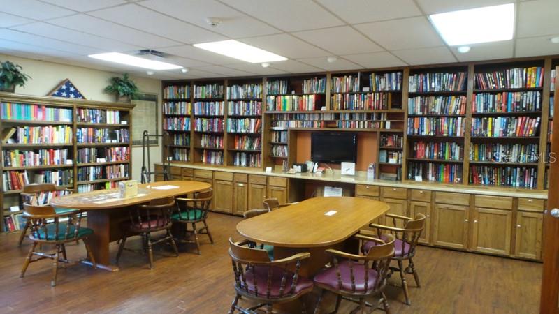 TIMBER OAKS FAIRWAY VILLAS - Residential