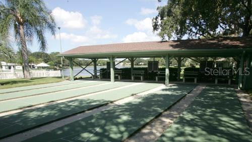 TIMBER OAKS FAIRWAY VILLAS - Residential