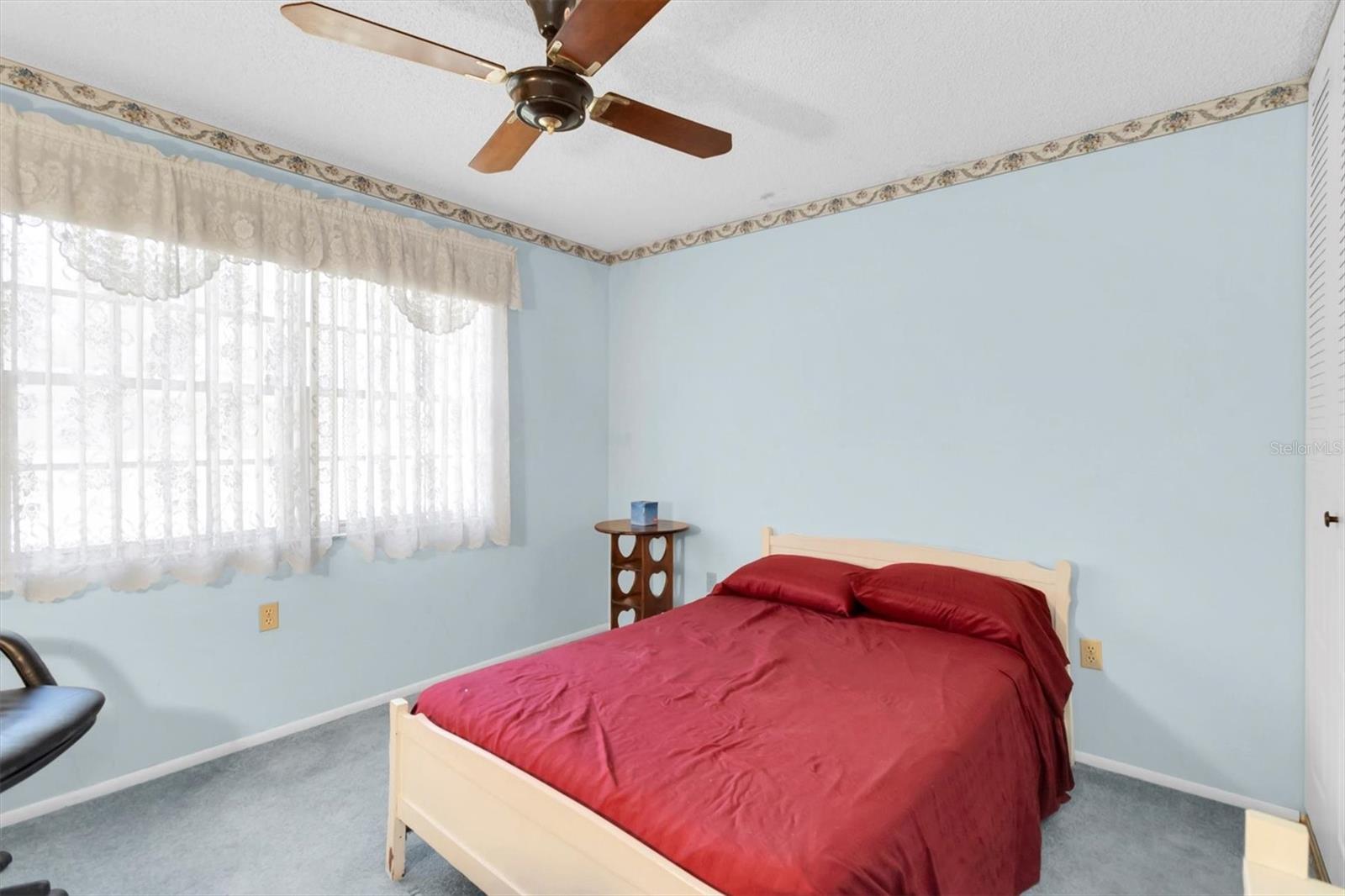 TIMBER OAKS FAIRWAY VILLAS - Residential